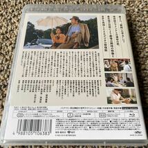 男はつらいよ 寅次郎の青春 〈シリーズ第45作〉 4Kデジタル修復版 [Blu-ray] 新品未開封_画像2