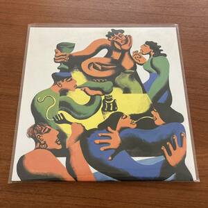 DON GLORI - WELCOME (LP) レコード
