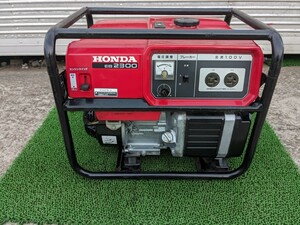 ◆HONDA　発電機◆　EB2300X　50Hz　東日本仕様　★引取り歓迎★