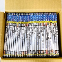 セル版 DVD☆未開封３０本☆ 懐かしの名作映画　ベストセレクション　１～３０巻　洋画　映画_画像1