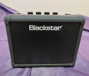 Blackstar ブラックスター　FLY 3 CHRGE Bluetooth機能