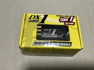 ヨコモ ブラシレスモーター D1XT 13.5T ドリフト タミヤ ReveD モーター typeT ラジコン