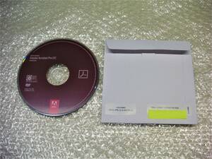 良品Adobe Acrobat Pro 2015 release windows版・永続版