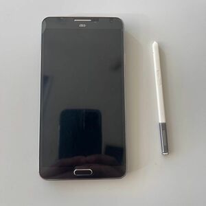 GALAXY NOTE3 SCL22
