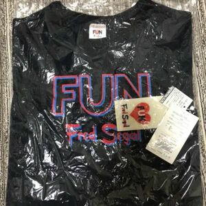 FUN Fred Segal ファンフレッドシーガル　グラフィック　Tシャツ