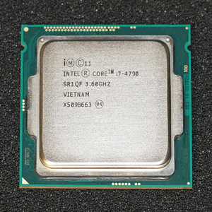 Intel Core i7 4790 SR1QF (LGA1150 3.6GHz 8M HD4600 84W HaswellRefresh)