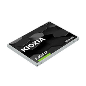 KIOXIA キオクシア EXCERIA SATA SSD 960GB SSD-CK960S/N 2.5インチ TLC 新品未使用