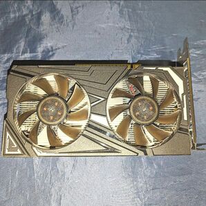 NAVIDIA GeForce GTX 1650 SUPER / 4GB 動作確認済み