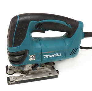  Makita jigsaw 4350FT