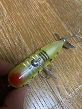 美品 ヘドン マグナムトーピード ( HEDDON MAGNUM TORPEDO )オールドルアー Smith スミス ①_画像4