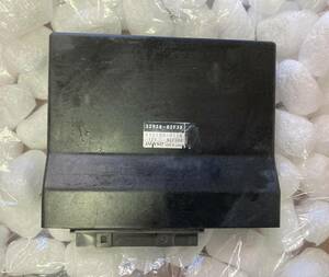 中古純正　TL1000S CDI ECU 　sparkunitスパークユニットigniter　　実働品 