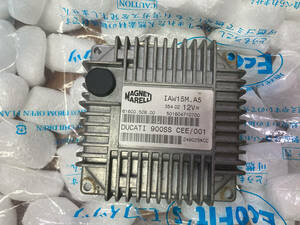 中古純正　900ss イグナイター ECU CDI 実働品