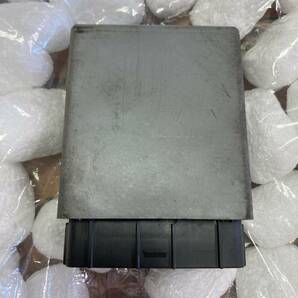 中古純正  VTR250 MC33  キャブ車用！CDIイグナイター ECU  実働品 ③の画像2