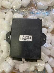 中古純正　VMAX V-MAX1200 3JP-12 CDIイグナイター ECU 　実働品 