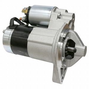  new goods core return un- necessary Chrysler GF-TJ40S/H Jeep TJ Wrangler 1999~2001 starter starter motor Lester 17749N