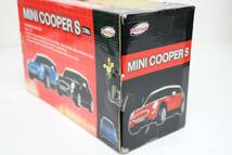 RASTAR　ミニクーパー　ラジコン MINI COOPERS_画像4