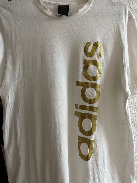 【adidas】 セットアップ Tシャツ ハーフパンツ