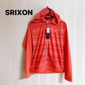新品 SRIXON スリクソン ライトジャケット　ゴルフウェア　レディース　テニス