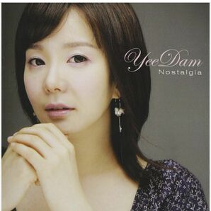 Yeedam　Nostalgia　韓国盤　中古品　CD　懐かしのK-POP