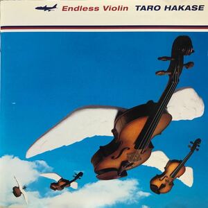 葉加瀬太郎 ★ ENDLESS VIOLIN