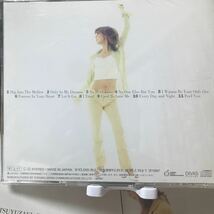 露崎春女　★WONDER OF LOVE ★帯付きCD_画像5