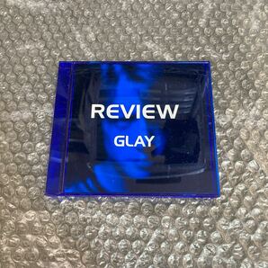 CD REVIEW GLAY