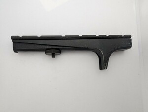 生産終了モデル 東京マルイ　M16 Ｍ4用 スコープマウントベース