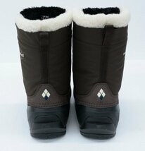 ●【中古品】モンベル ヴェイルブーツ mont-bell VAIL BOOTS 26.0㎝.,_画像4