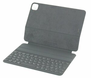 【中古品】Apple iPad Smart Keyboard Folio MXNK2J/A 11インチiPad Pro（第4世代） iPad Air（第5世代）キーボード 2/2：