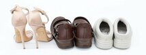 【中古品】レディース ブーツ シューズ ヒール等 サイズ色々まとめ EMU Australia UGG KEEN moonSTAR DSQUARED2 Sofa RAKUNA 他.,_画像7