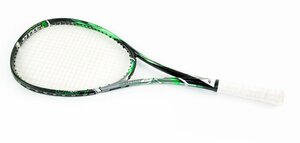 【中古品】YONEX ヨネックス テニス ラケット LASERRUSH レイザーラッシュ 9S 硬式用：