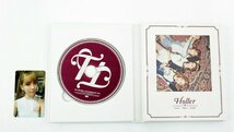 【中古・ジャンク品】少女時代 アルバム 5枚セット 限定盤 トレカ付き FOREVER1 TTS holiday night 他【再生未確認/特典未確認】：_画像3