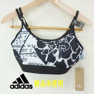 新品送料無料(LD)(バスト89～93)(C～Dカップ) アディダス adidas ライトサポートブラ スポーツブラ スポブラ