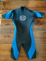 LOOP WETSUITS　ウェットスーツ　メンズ　XL　_画像1