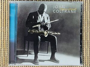 JOHN COLTRANE／SPIRITUAL／NEWSOUN 2000 PYCD-702／英国盤CD／ジョン・コルトレーン ／中古盤