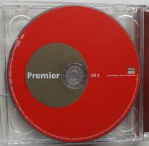 CD　Premier　砂の器～宿命／白い巨塔～アメイジング・グレイス／新選組！～メイン・テーマ／他　_画像6