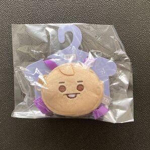 BT21 たっとん リュック SHOOKY