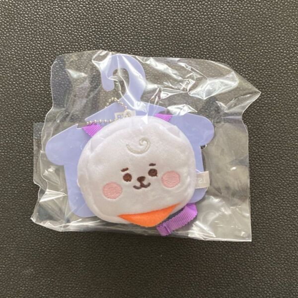 BT21 RJ リュック たっとん Sサイズ用