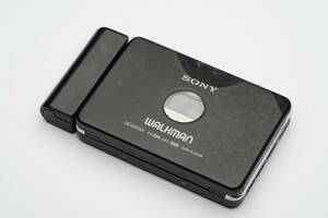 SONY WM-EX808 WALKMAN カセットプレーヤー ジャンク 送料520円