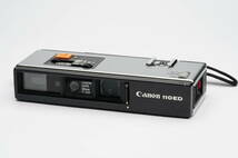 Canon 110 ED コンパクトカメラ 送料520円_画像1