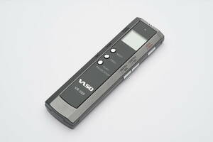 VASO VR-320 IC recorder voice recorder Junk postage 140 jpy 