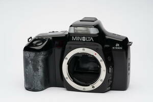 MINOLTA α5700i ボディ 送料520円