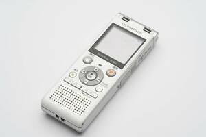 OLYMPUS Voice-Trek V-862 ICレコーダー ボイスレコーダー 難あり 送料140円
