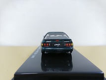 ■ 京商 1/64 MAZDA Savanna RX-7 ∞ (FC3S) グリーン マツダサバンナ ミニカー_画像3