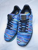 COOGI × PUMA プーマ CALIFORNIA カリフォルニア US 10.5 28.5cm クージー ニット_画像2