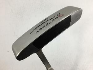 即決 中古 デュアルフォース DF 668 パター パター オリジナルスチール 選択なし 選択なし