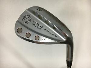 即決 お買い得品！中古 S-YARD BOLD ウェッジ SW NSプロ MODUS3 58 WEDGE