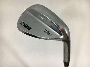 即決 お買い得品！中古 T20 ウェッジ サテン 57.11 SW NSプロ MODUS3 115 WEDGE 57 WEDGE