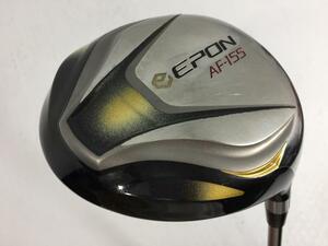 即決 お買い得品！中古 エポン(EPON) AF-155 ドライバー 1W ディアマナ ZF40 10.5 R