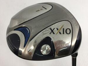 即決 お買い得品！中古 ザ・ゼクシオ(XXIO) ドライバー 2008 1W MP500 10.5 R